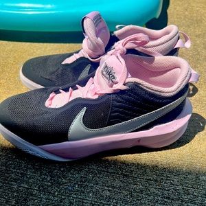 Brand new Youth Nike Basketball shoes